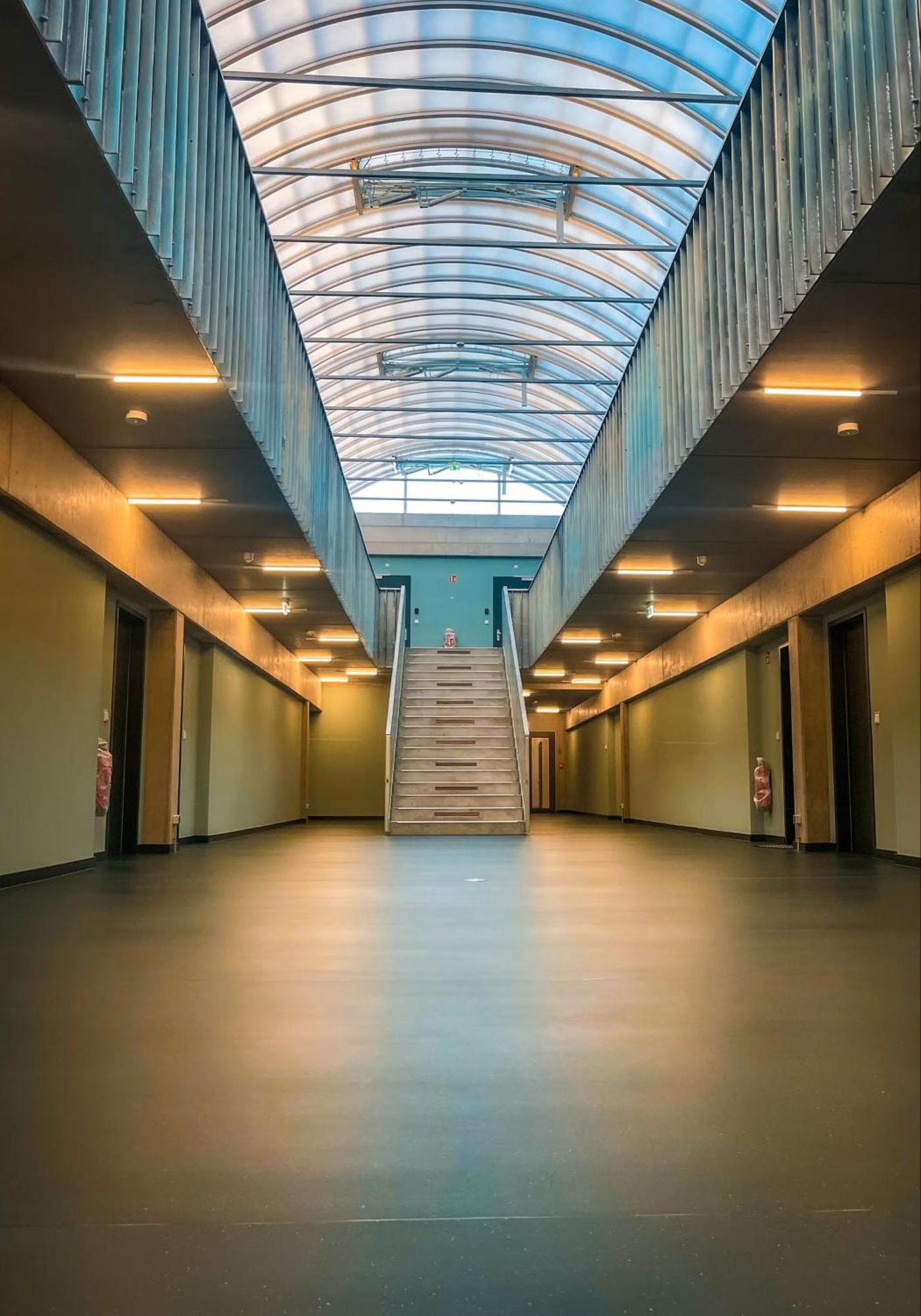 Dx Apartments — Photos 3